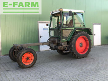 Traktors FENDT Farmer 300