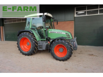 Traktors FENDT Farmer 309