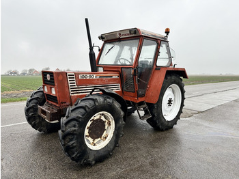 Traktors FIAT 100-90