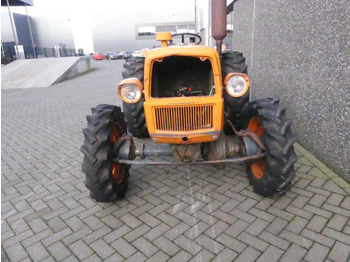 Traktors FIAT