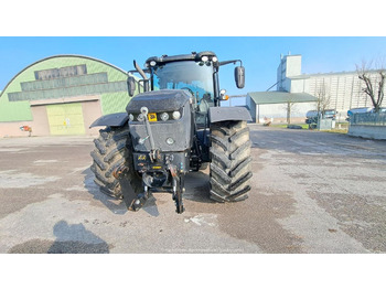 Traktors JCB Fastrac 4220