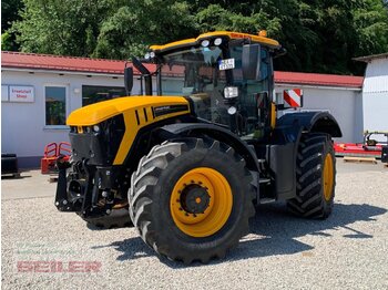 Traktors JCB Fastrac 4220