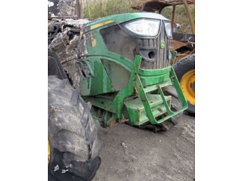 Traktors JOHN DEERE 6115R