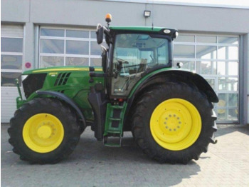 Traktors JOHN DEERE 6190R