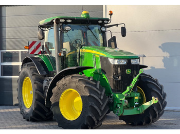 Traktors JOHN DEERE 7280R