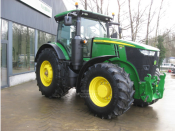 Traktors JOHN DEERE 7310R