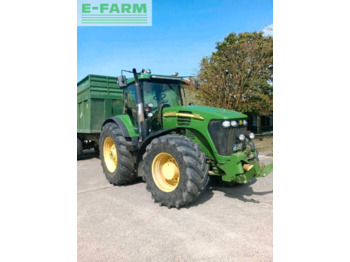 Traktors JOHN DEERE 7920