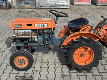 Traktors KUBOTA B series