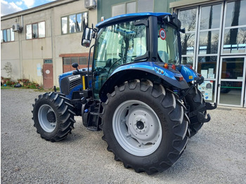 Traktors LANDINI