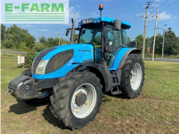 Traktors LANDINI