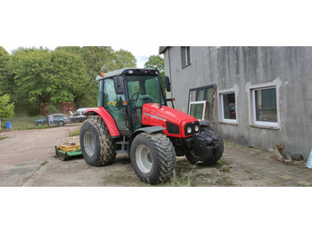 Traktors MASSEY FERGUSON 5400 series