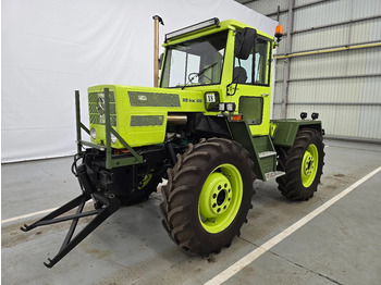 Traktors MERCEDES-BENZ MB-trac
