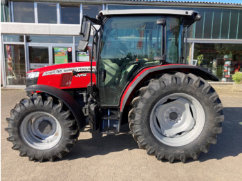 Traktors MASSEY FERGUSON 4709