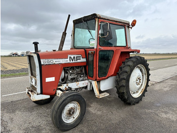 Traktors MASSEY FERGUSON 500 series