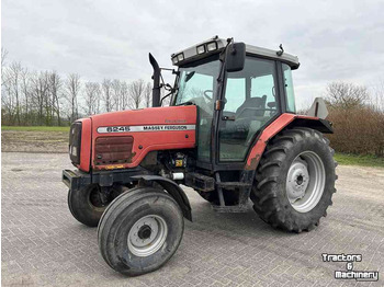 Traktors MASSEY FERGUSON 6200 series