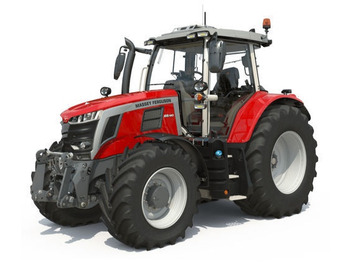 Traktors MASSEY FERGUSON 100 series