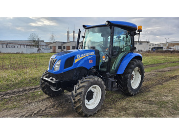 Traktors NEW HOLLAND T4.55