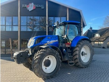 Traktors NEW HOLLAND T7.230
