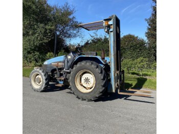 Traktors NEW HOLLAND