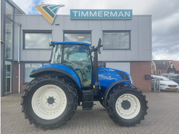 Traktors NEW HOLLAND T5