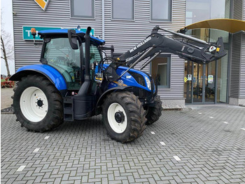 Traktors NEW HOLLAND T6.145