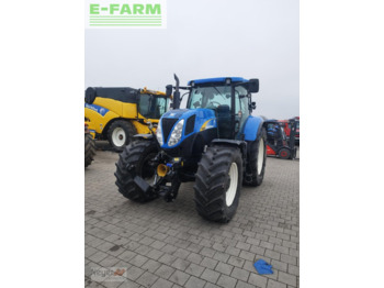 Traktors NEW HOLLAND T6000