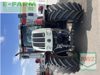 Traktors STEYR CVT 6185