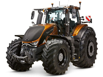 Traktors VALTRA S394