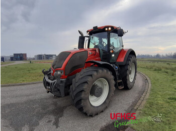 Traktors VALTRA S-series