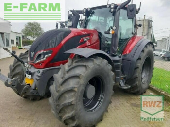 Traktors VALTRA T-series