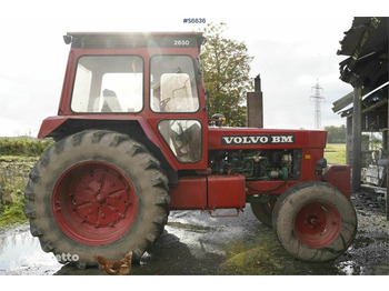 Traktors VOLVO