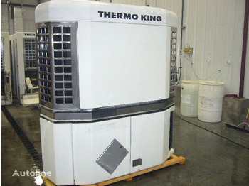 Saldēšana iekārta THERMO KING