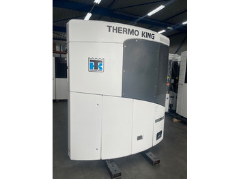 Saldēšana iekārta THERMO KING