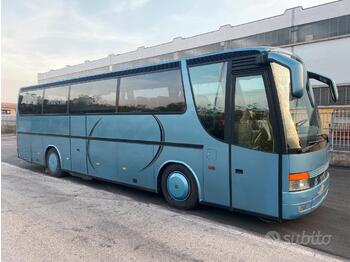Starppilsētu autobuss Autobus/ Setra 312 euro 6.000: foto 1