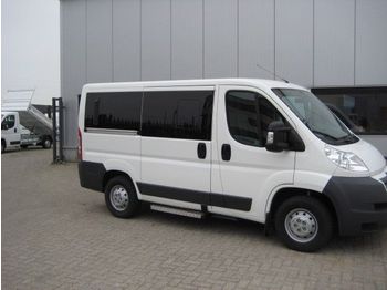 Citroen Jumper 3.0 HDI PERSONENEBUS - Autobuss