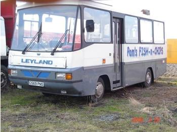 DAF LEYLAND - Autobuss
