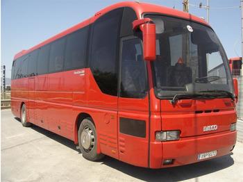 Starppilsētu autobuss IVECO IRISBUS EUROCLASS 380 HD: foto 1