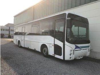 Starppilsētu autobuss Irisbus Ares , Klima  ,61 Sitze: foto 1