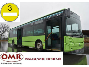 Pilsētas autobuss Irisbus Citelis / Citaro / O530 / Lion`s City / A20: foto 1