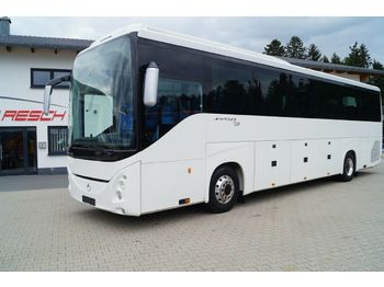 Starppilsētu autobuss Irisbus Evadys HD SFR130 original 317TKM: foto 1