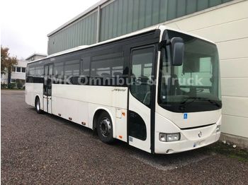 Starppilsētu autobuss Irisbus SFR160/Arway/ neuer Motor 236000/Klima /Euro4: foto 1