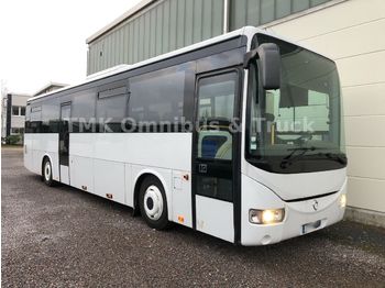 Piepilsētas autobuss Irisbus SFR160/Crossway/ Recreo/Rückfahrkame/Klima/Euro4: foto 1
