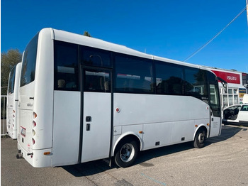 Piepilsētas autobuss Isuzu Novo Lux Bus: foto 4