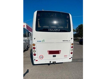 Piepilsētas autobuss Isuzu Novo Lux Bus: foto 5
