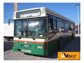 Iveco 55 22 C3 // 5522C3 - Autobuss
