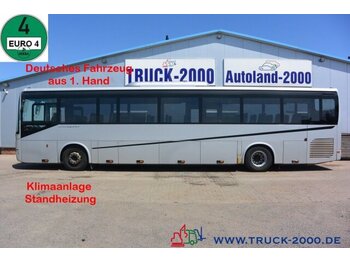 Piepilsētas autobuss Iveco Crossway Irisbus 12.8 m 54 Sitz + 20 Stehplätze: foto 1