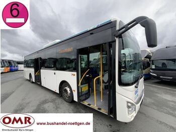 Piepilsētas autobuss Iveco Crossway LE/ 415/ Citaro/ 530/ Euro 6: foto 1