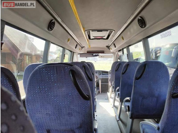 Iveco DAILY SUNSET XL euro5 - Mikroautobuss, Pasažieru furgons: foto 5