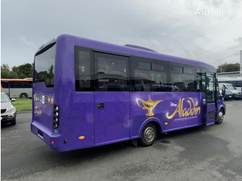 Piepilsētas autobuss Iveco Daily: foto 4
