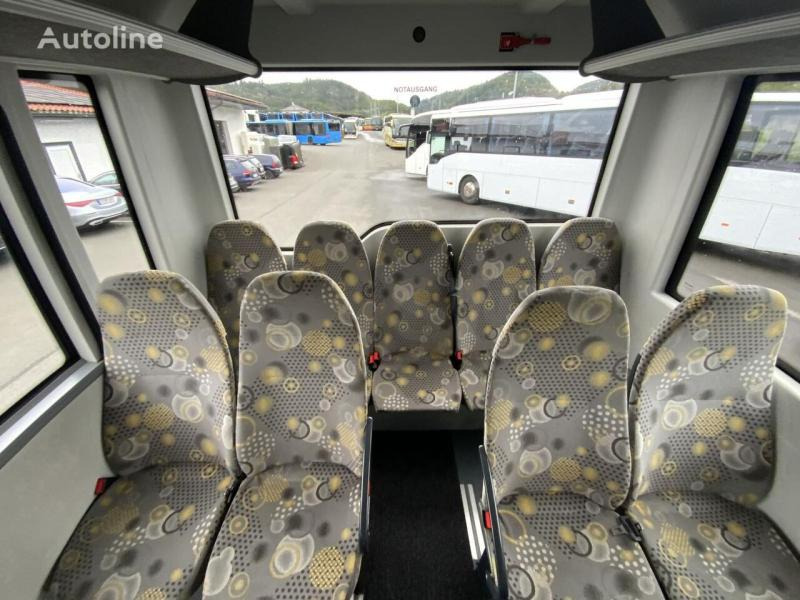 Piepilsētas autobuss Iveco Daily: foto 12